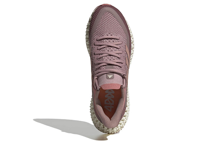 (WMNS) adidas 4DFWD 2 'Magic Mauve' GX9265