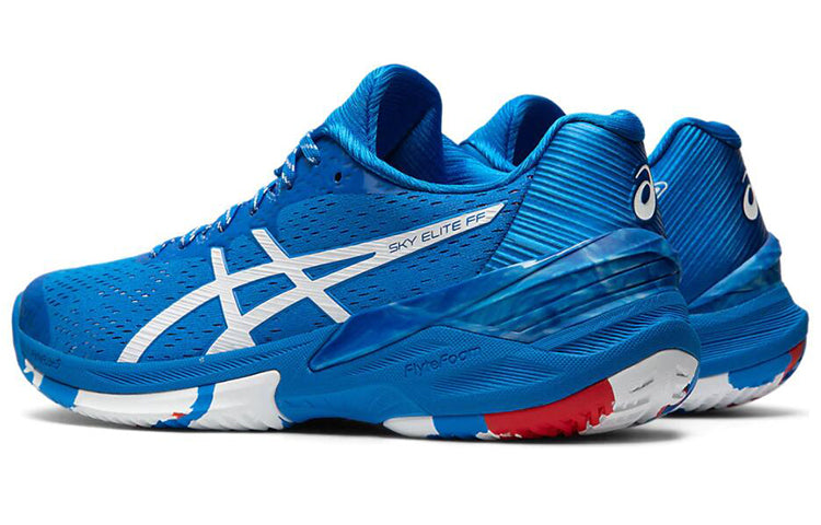 (WMNS) ASICS Sky Elite FF LE 'Electric Blue' 1052A032-400