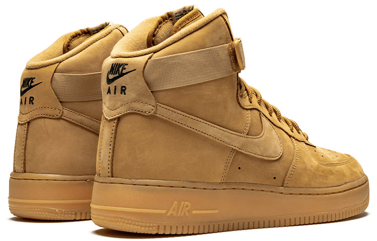 Nike Air Force 1 High '07 LV8 WB 'Flax' 882096-200