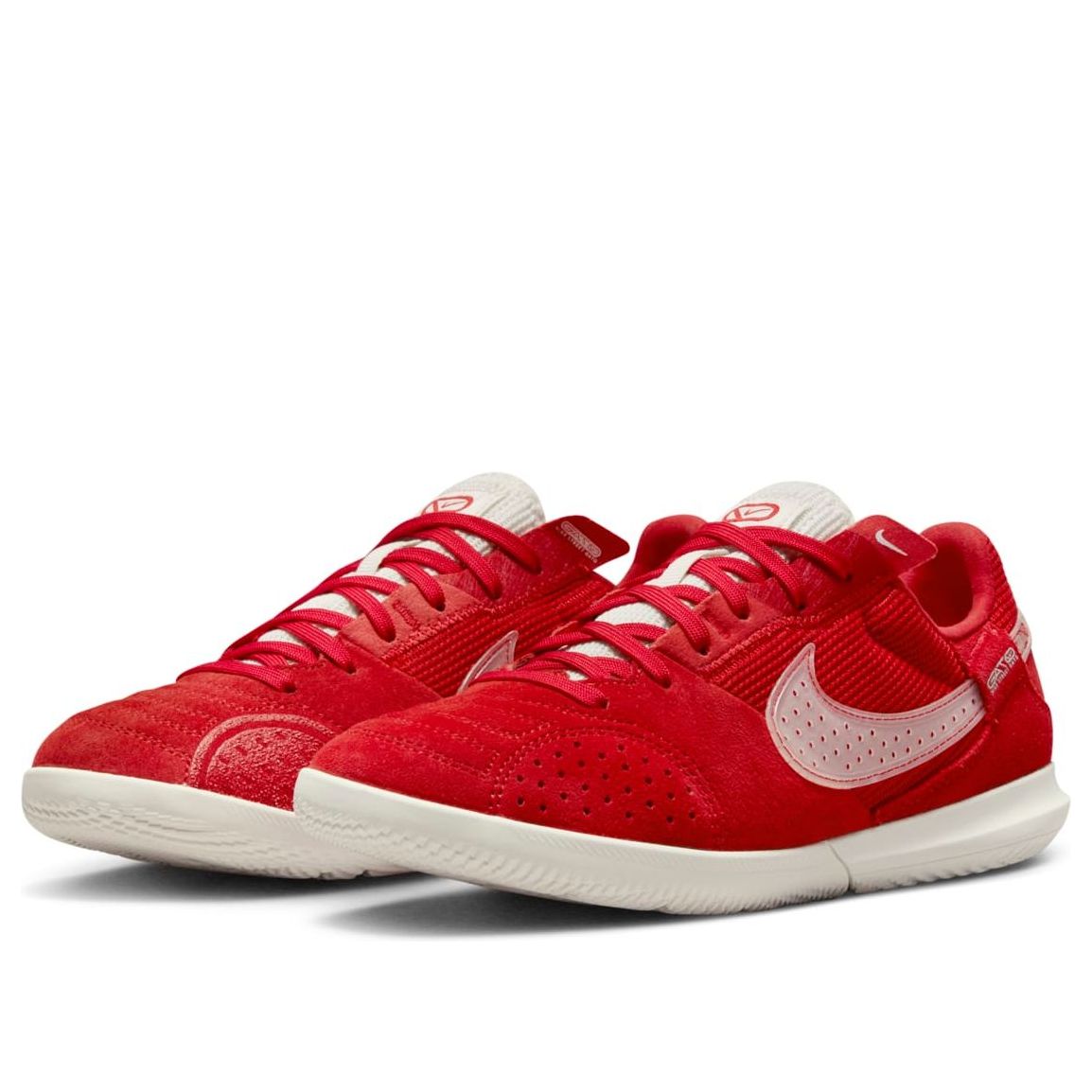 (GS) Nike Streetgato 'University Red Sail' DH7723-611