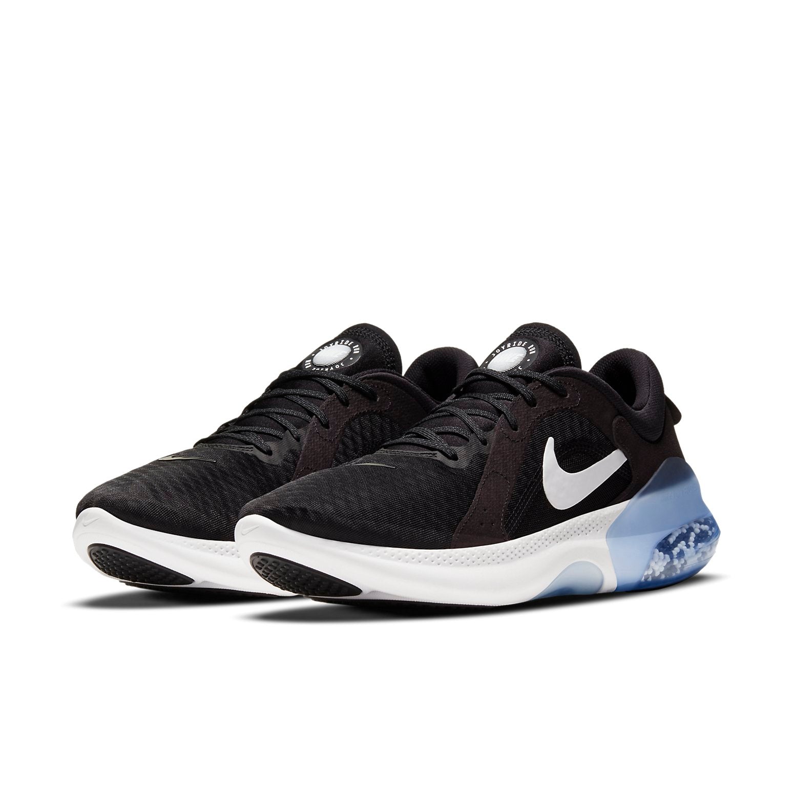 Nike Joyride Dual Run 2 'Black' CT0307-001