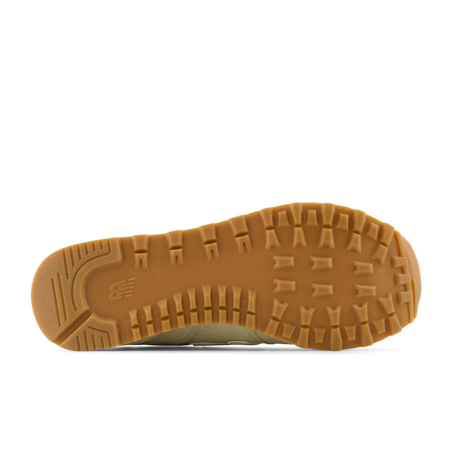 (WMNS) New Balance 574 'Sand' WL574QB2