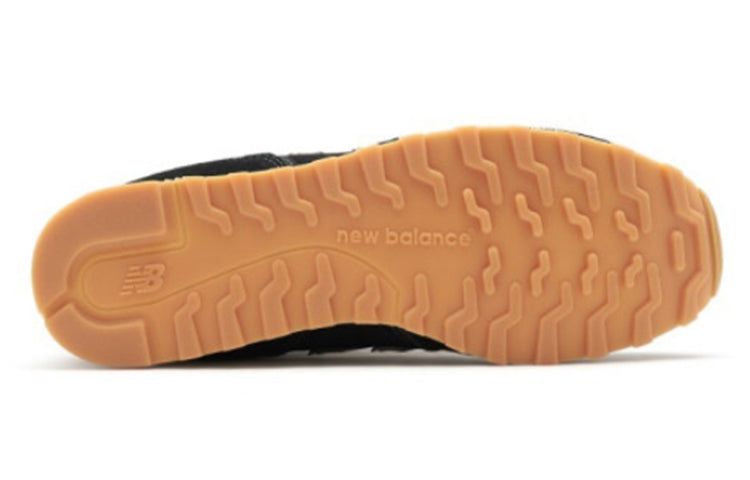 (WMNS) New Balance New Balance 373 v2 'Black' WL373CE2