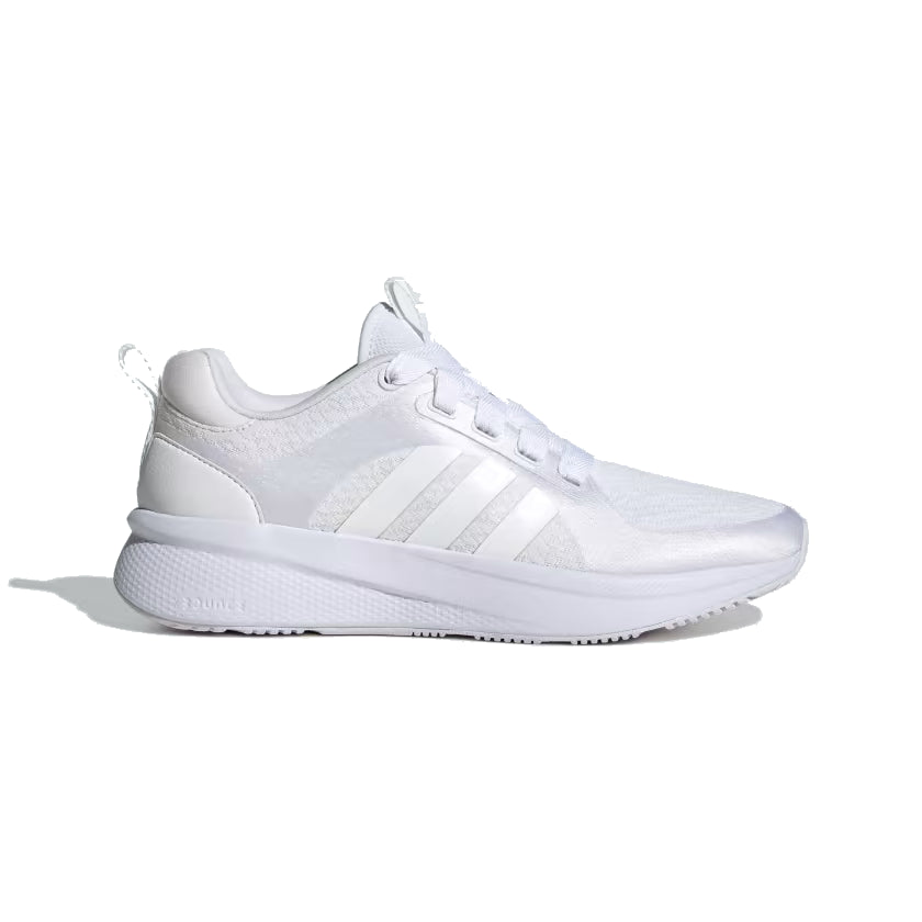 (WMNS) adidas Edge Lux 6.0 'Triple White' ID1953