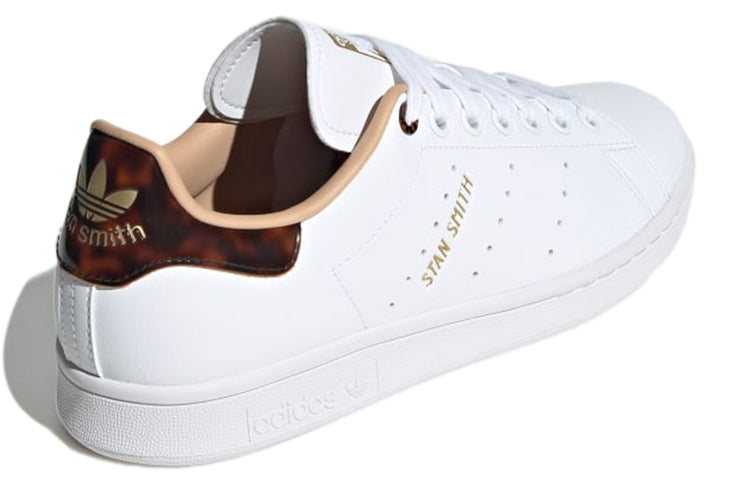 (WMNS) adidas Stan Smith 'White Pale Nude' GY5909