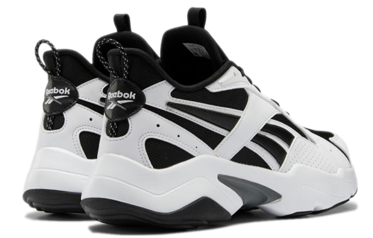 Reebok Turbo Restyle White/Black GW7829
