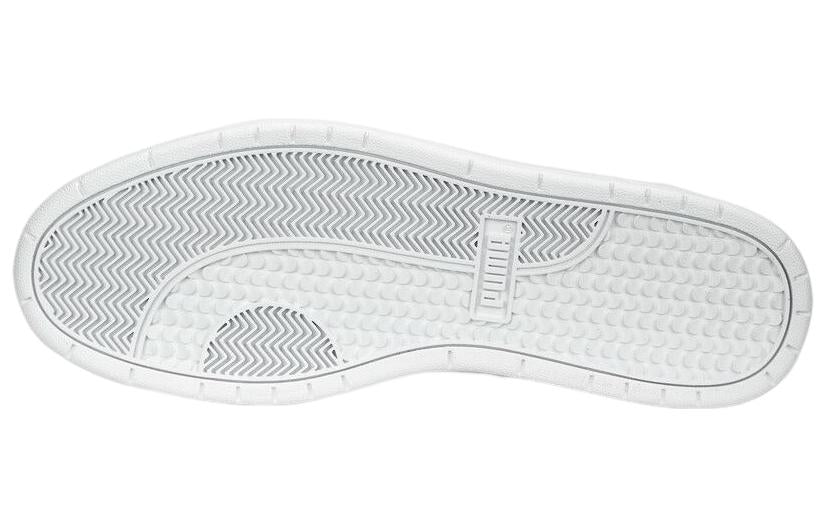 PUMA Court Guard CVS 'White Feather Grey' 390125-01