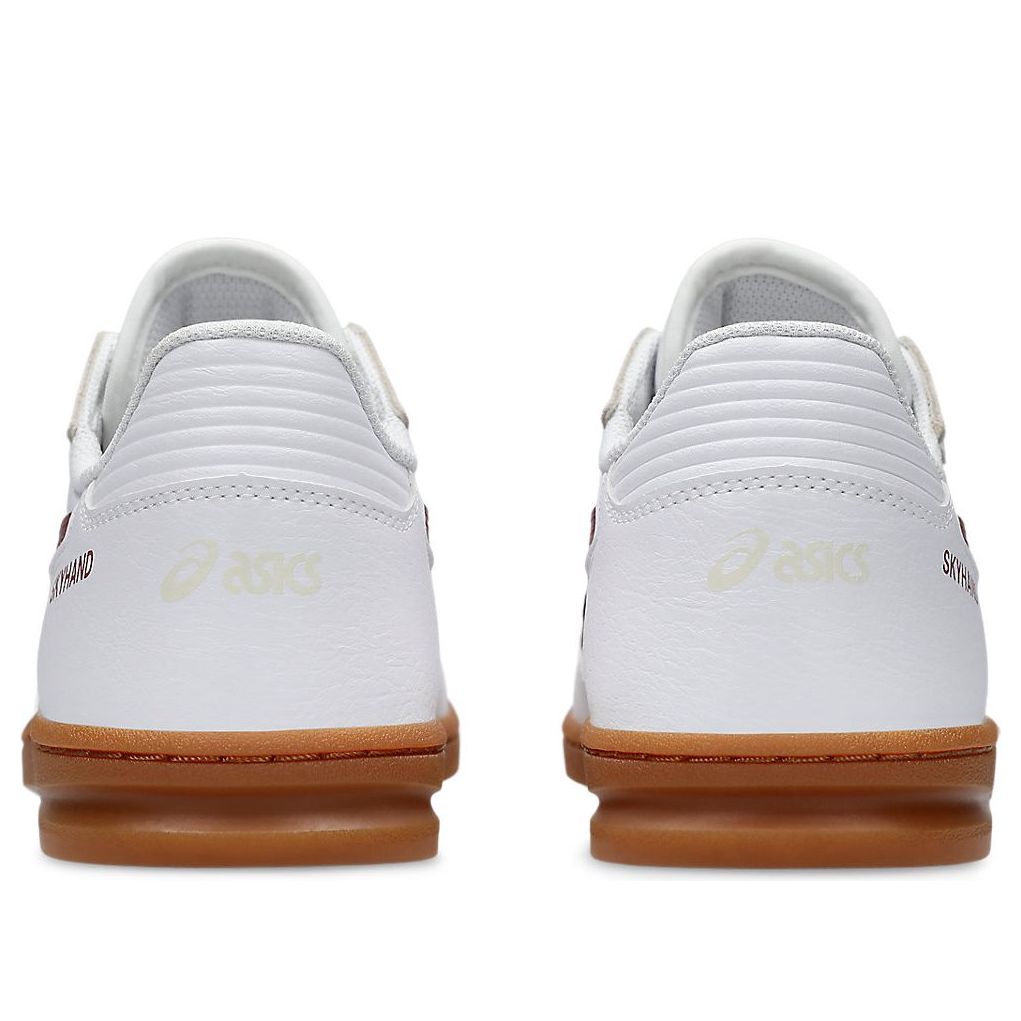 ASICS Skyhand OG 'White Brisket Red' 1203A451-105