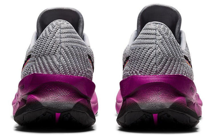 (WMNS) ASICS Novablast 'Pixel Noise - Piedmont Grey' 1012B006-020