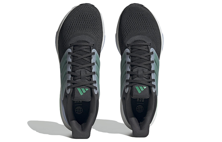 adidas Ultrabounce 'Carbon Court Green' HP5776