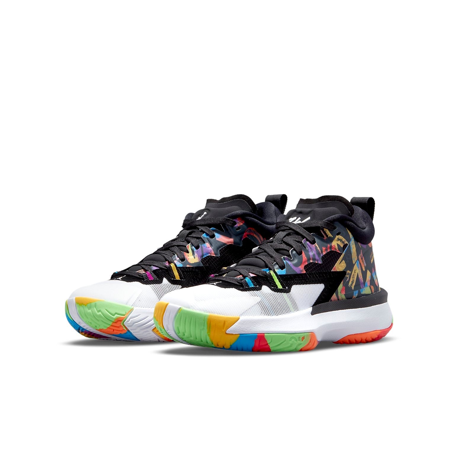 (GS) Air Jordan Zion 1 'Noah' DA3131-001