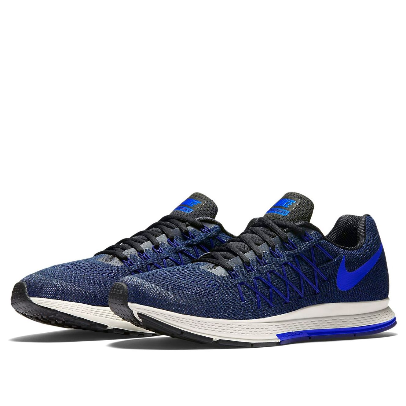 Nike Air Zoom Pegasus 32 'Deep Royal Blue' 749340-014
