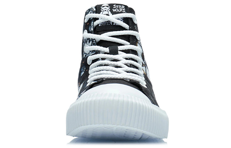 Li-Ning High Top Casual x Star Wars AGCR283-3