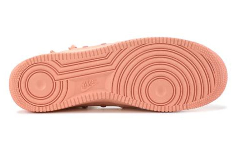 Nike SF Air Force 1 Mid 'Coral Stardust' AJ9502-600
