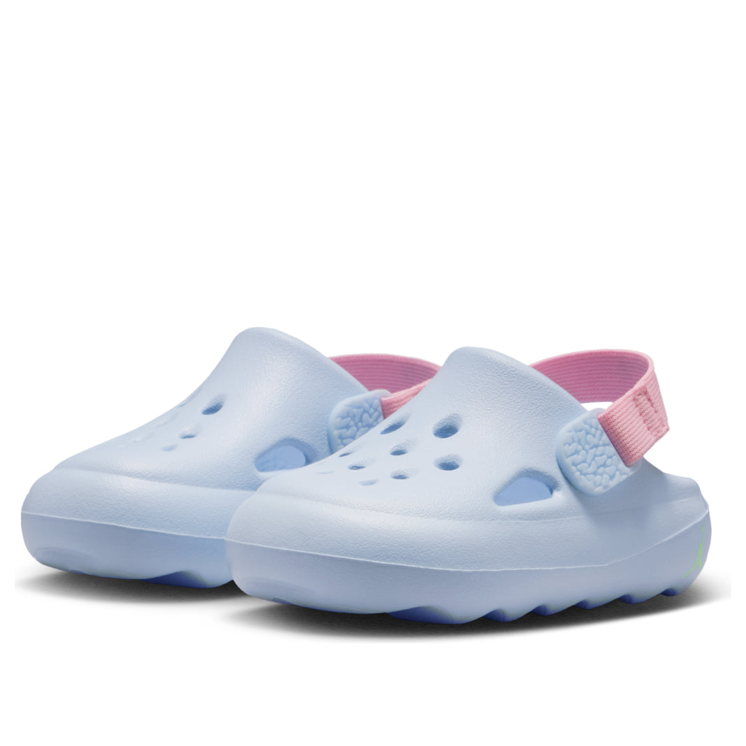 (TD) Air Jordan Hydrip Sandals 'Half Blue Soft Pink' HF5983-403