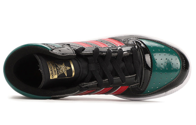 adidas Top Ten High 'Miami' FX7874