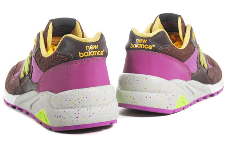 New Balance MRT580 Japan 'Brown Purple' MRT580BD