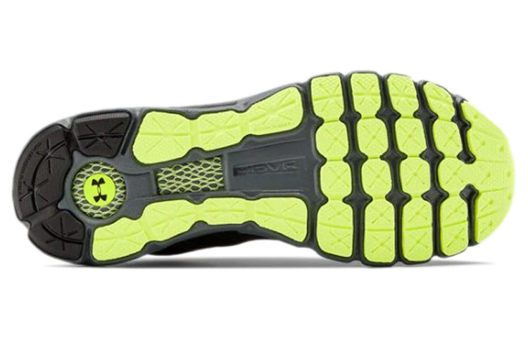 Under Armour Hovr Infinite 2 'Black Green' 3022587-101