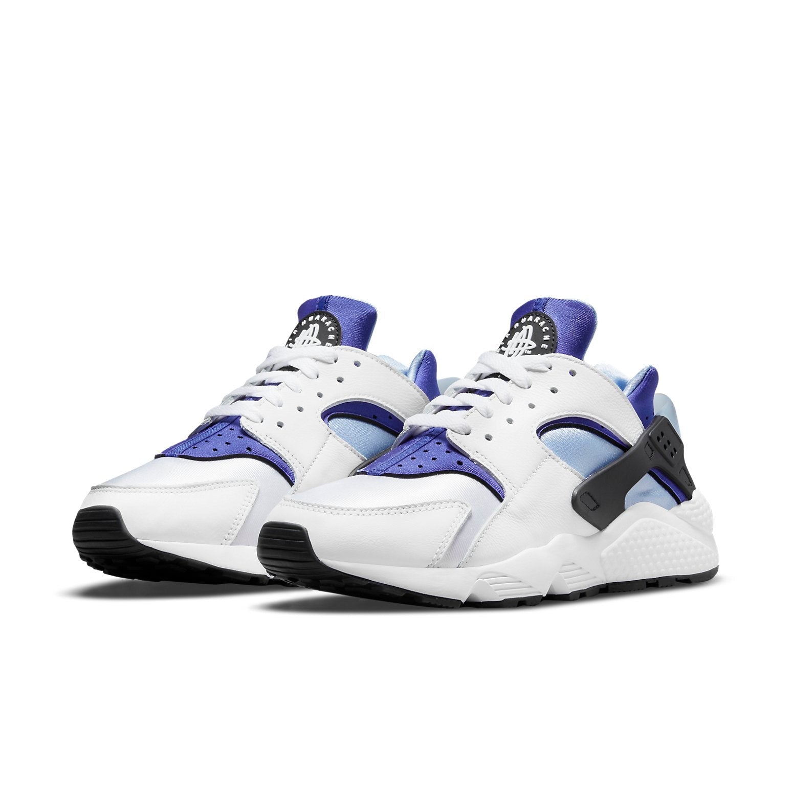 (WMNS) Nike Air Huarache 'Aluminum' DH4439-100