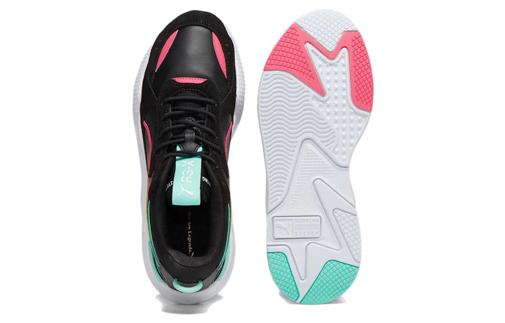 PUMA RS-X 'We Are Legends - Mas Camp' 390941-01