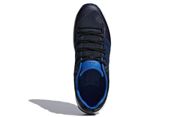 adidas Daroga Plus 'Navy Blue' AQ0211