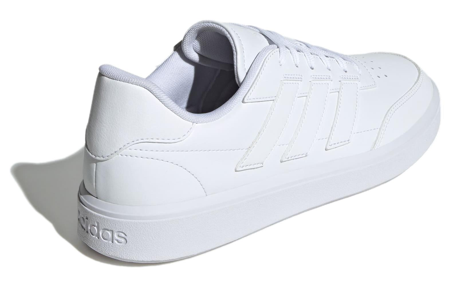 adidas Courtblock 'White' IF4031