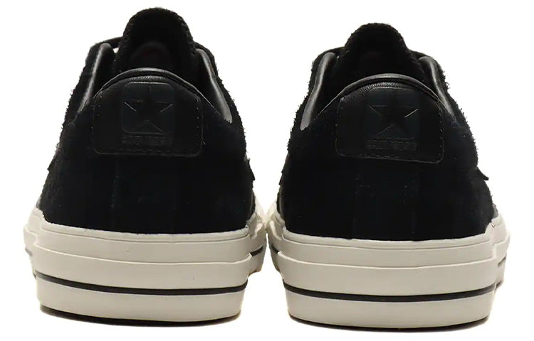 Converse Proride Sk Ox BlackWhite 'Black White' 34200651