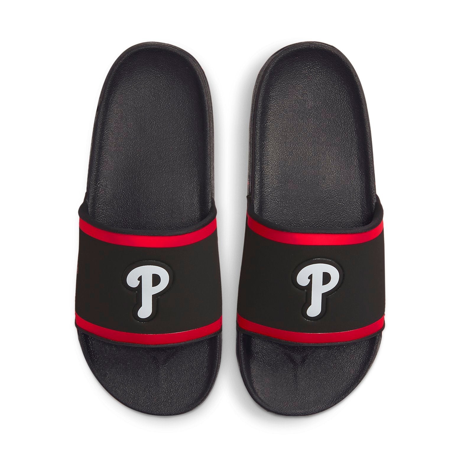 Nike MLB x Offcourt Slide 'Philadelphia Phillies' DH6991-002