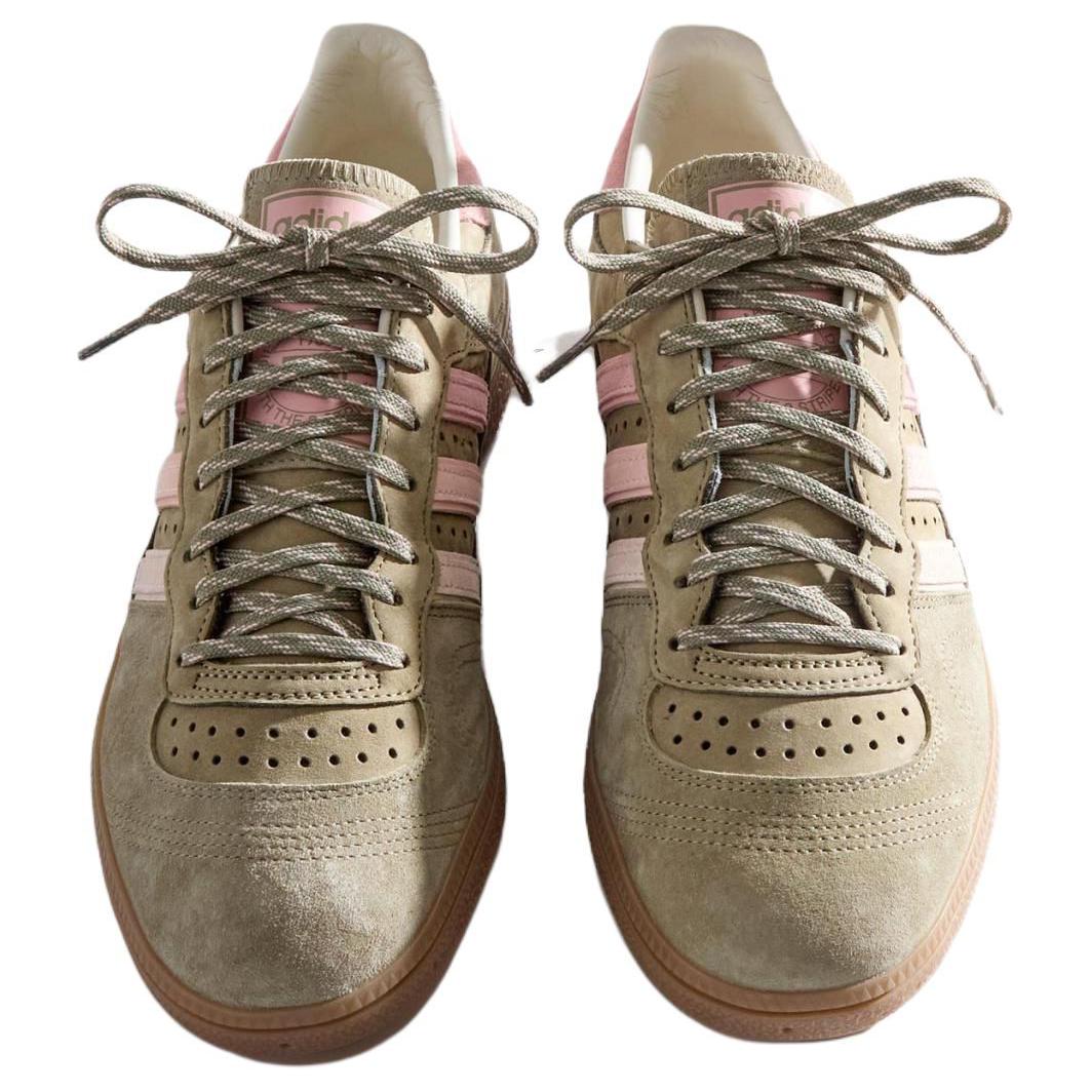 adidas x Kith Handball Top 'Gum Pink' IH2622