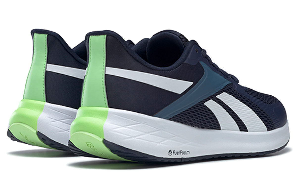 Reebok Energen Run 'Vector Navy Neon Mint' FX1852