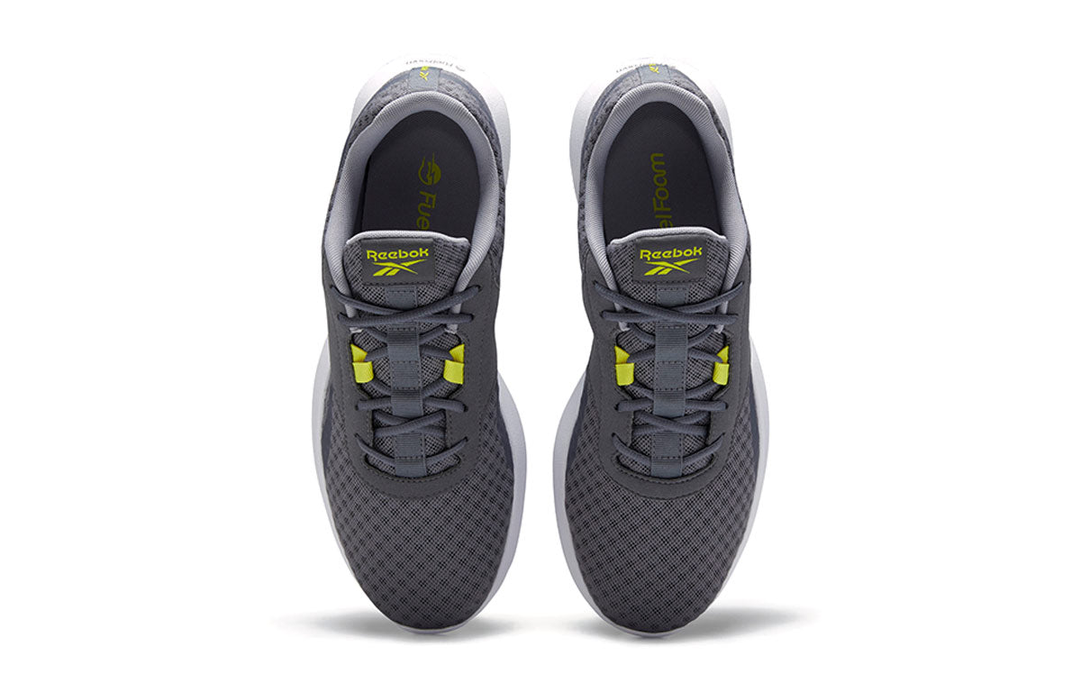 Reebok Reago Essential 2.0 'Gray White' EH3202