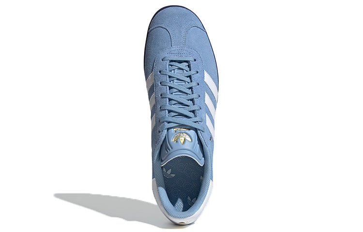 adidas Gazelle 'Sky Blue White' FV7886