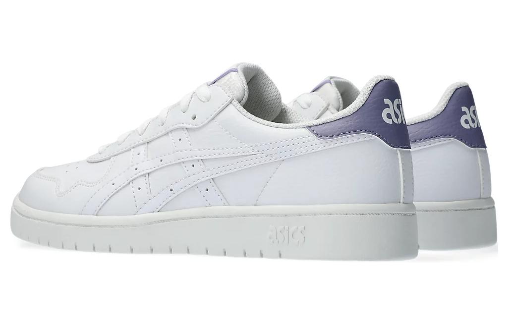 (WMNS) ASICS Japan S 'White Ash Rock' 1202A118-123