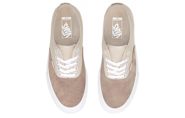 Vans Authentic Pro Beige Creamy VN0A3479W5K