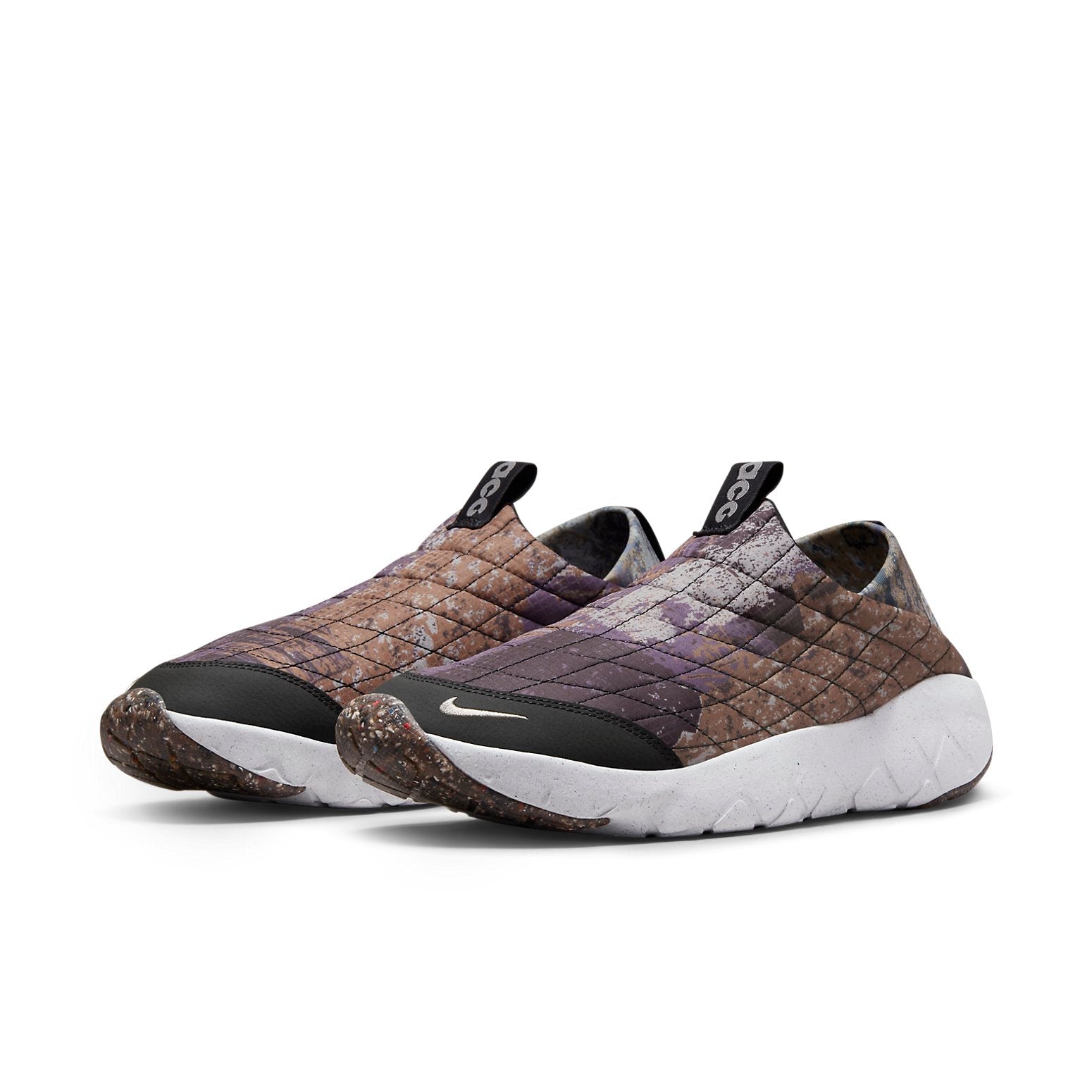 Nike ACG Moc 3.5 'Dark Driftwood' DQ4450-200