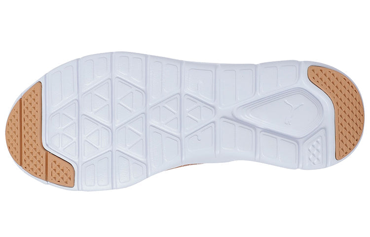 PUMA Flex Essential Slip On 'Pink' 365273-05