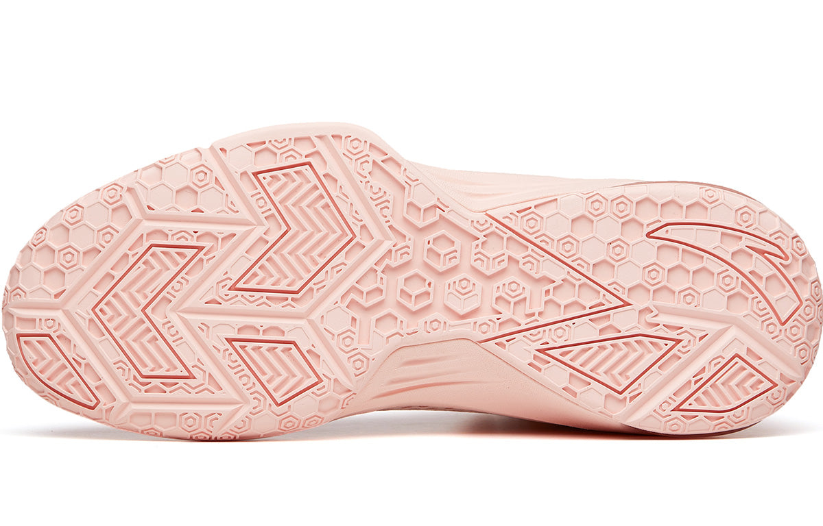 ANTA Klay Thompson 3 Team 'Pink' 11741105-18