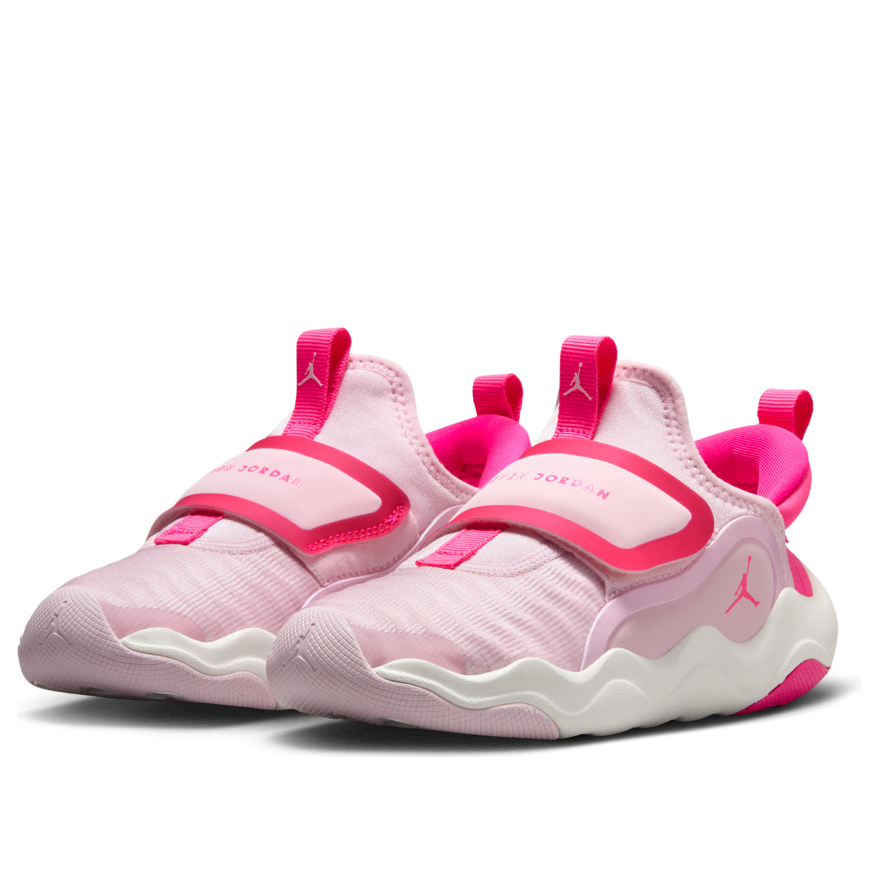 (PS) Air Jordan 23/7.2 Easyon 'Pink Foam Hyper Pink' HF3415-601