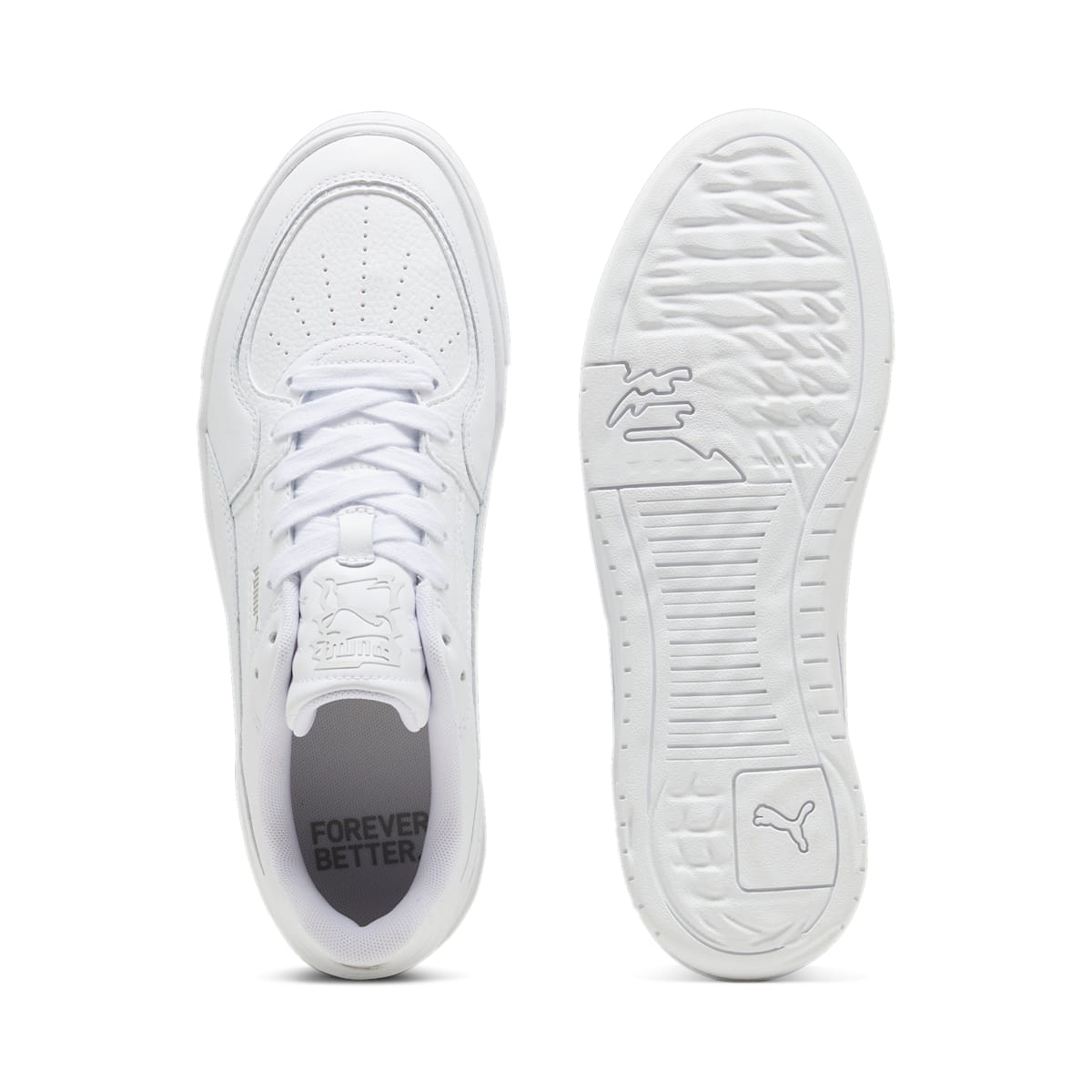 PUMA CA Pro Ripple 'White' 395204-01
