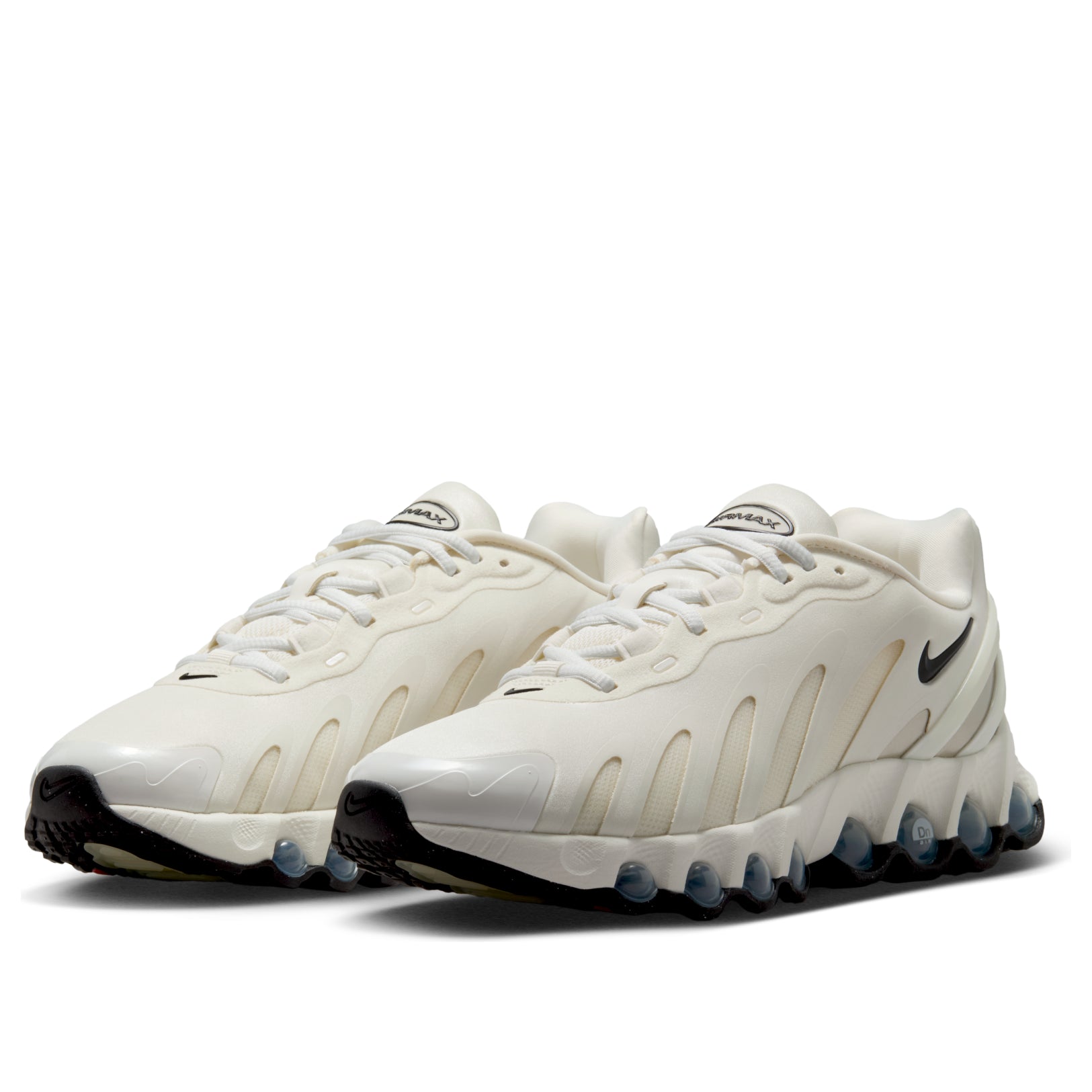 (WMNS) Nike Air Max Dn8 'Fossil Black' HF5509-101
