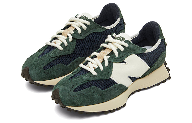New Balance 327 'Green Brailed' U327WVD