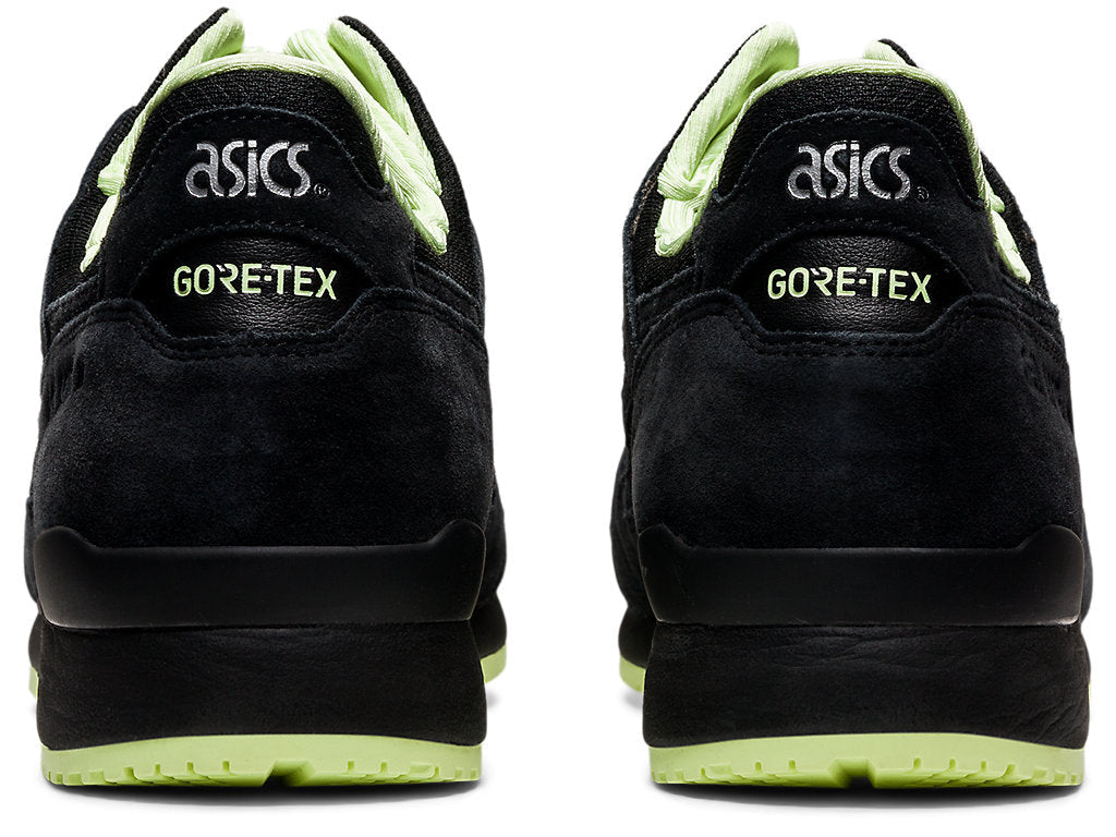 ASICS Gel-Lyte 3 OG G-TX 'Black Green' 1203A186-001