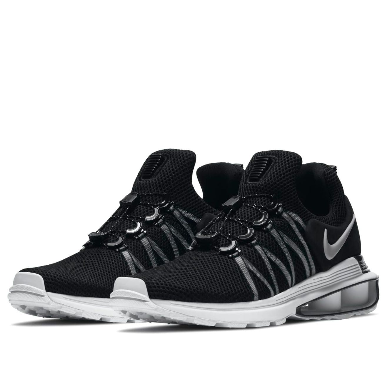Nike Shox Gravity 'Black' AR1999-002