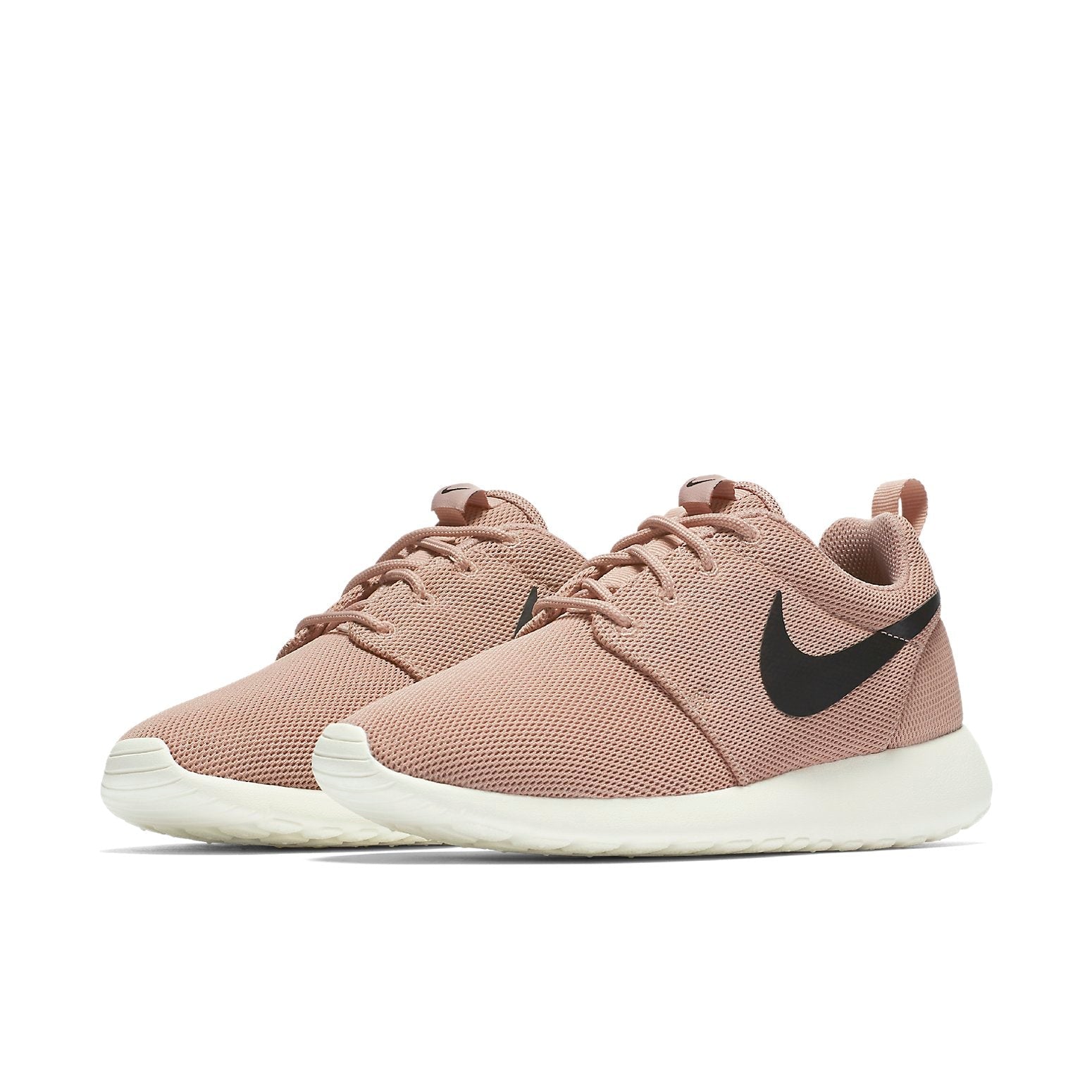(WMNS) Nike Roshe One 'Particle Pink' 844994-601