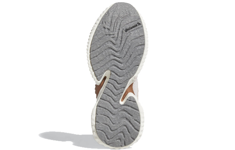 (WMNS) adidas Alphabounce INSTINCT CC W 'Pink'  G54121