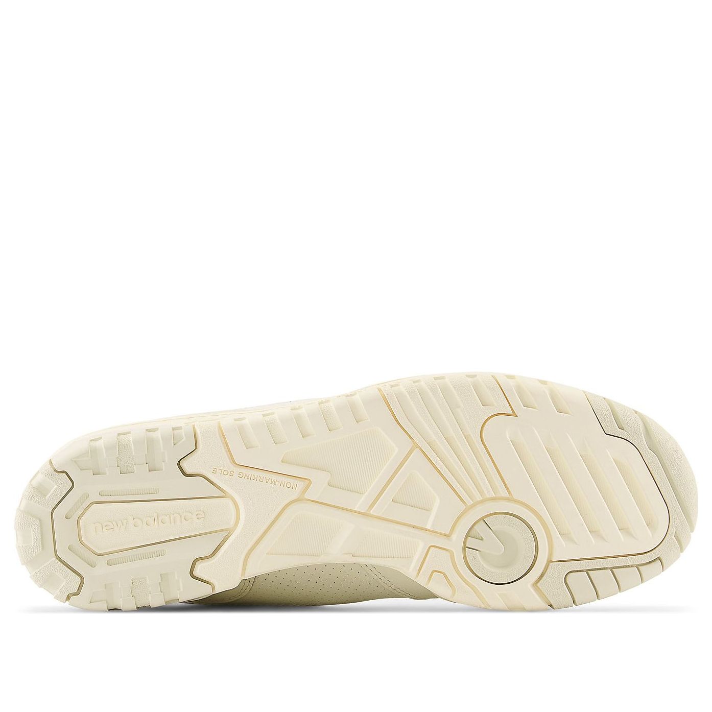 New Balance 550 2E-Wide 'Turtledove' BB550HSA-2E