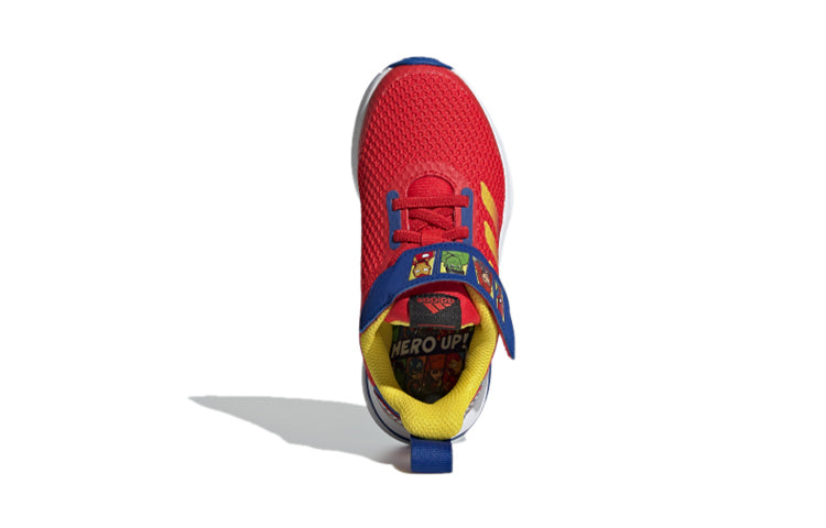 (GS) adidas Marvel x FortaRun EL J 'Superhero' FY1647