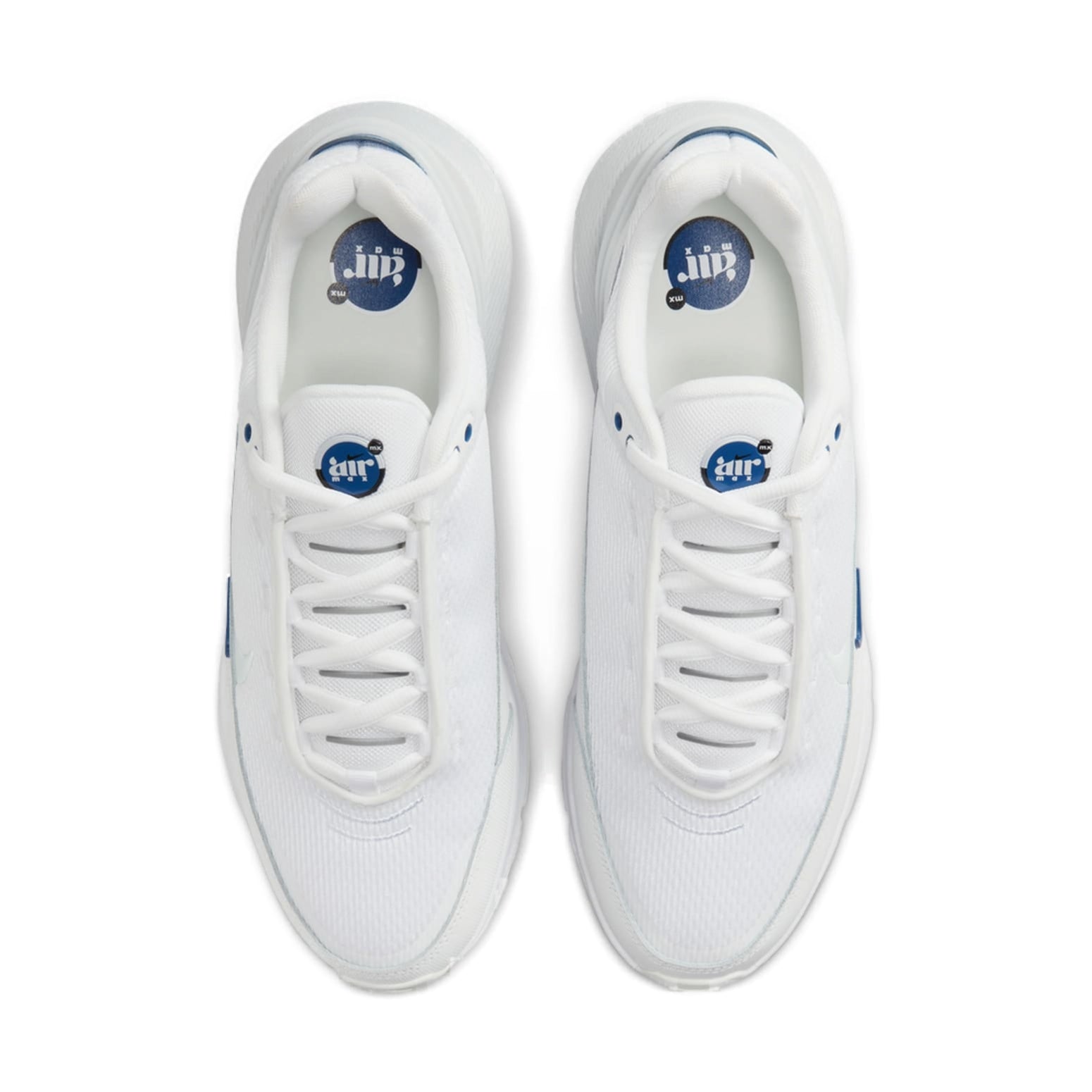 Nike Air Max Pulse 'White Glacier Blue' FQ4156-100