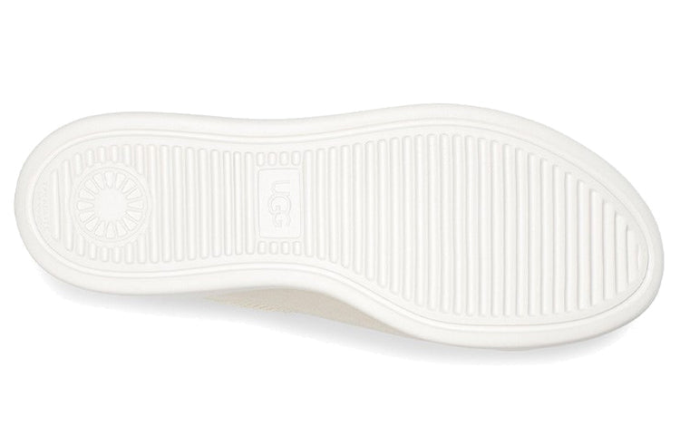 (WMNS) UGG Libu Lite Sneaker 'White' 1110876-WHT