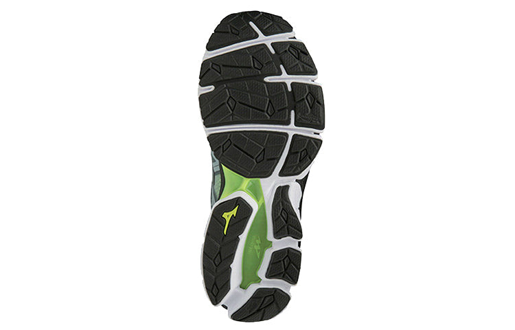 Mizuno Wave Sky2 Gray J1GC180235